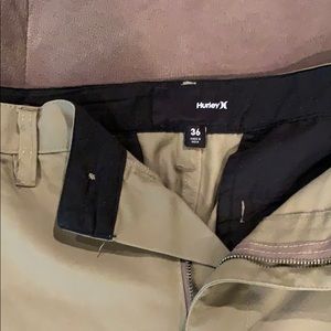 Hurley Shorts - Shorts Hurley Shorts - Shorts
